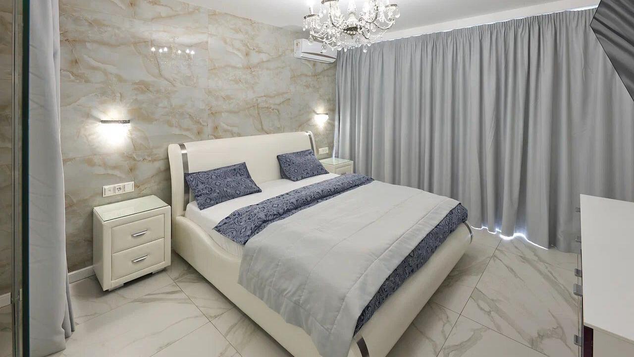Real photos of Apartments on 1/1B Morskoy Lane