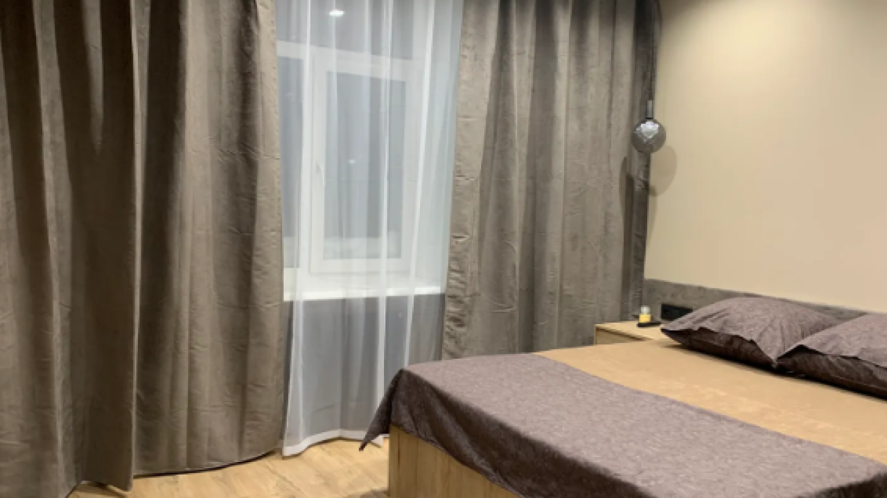Real photos of Apartments on Sovetskaya Street