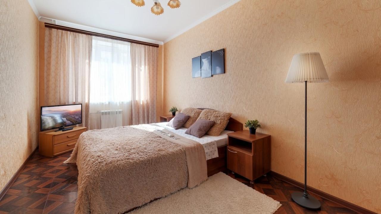Real photos of Sutki26 on Nezhnova street 21 bldg. 4