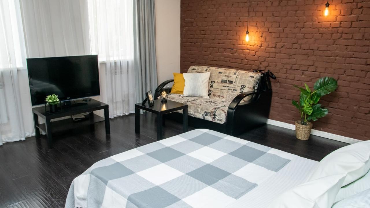 Real photos of Home Hotel on Sovetskiy