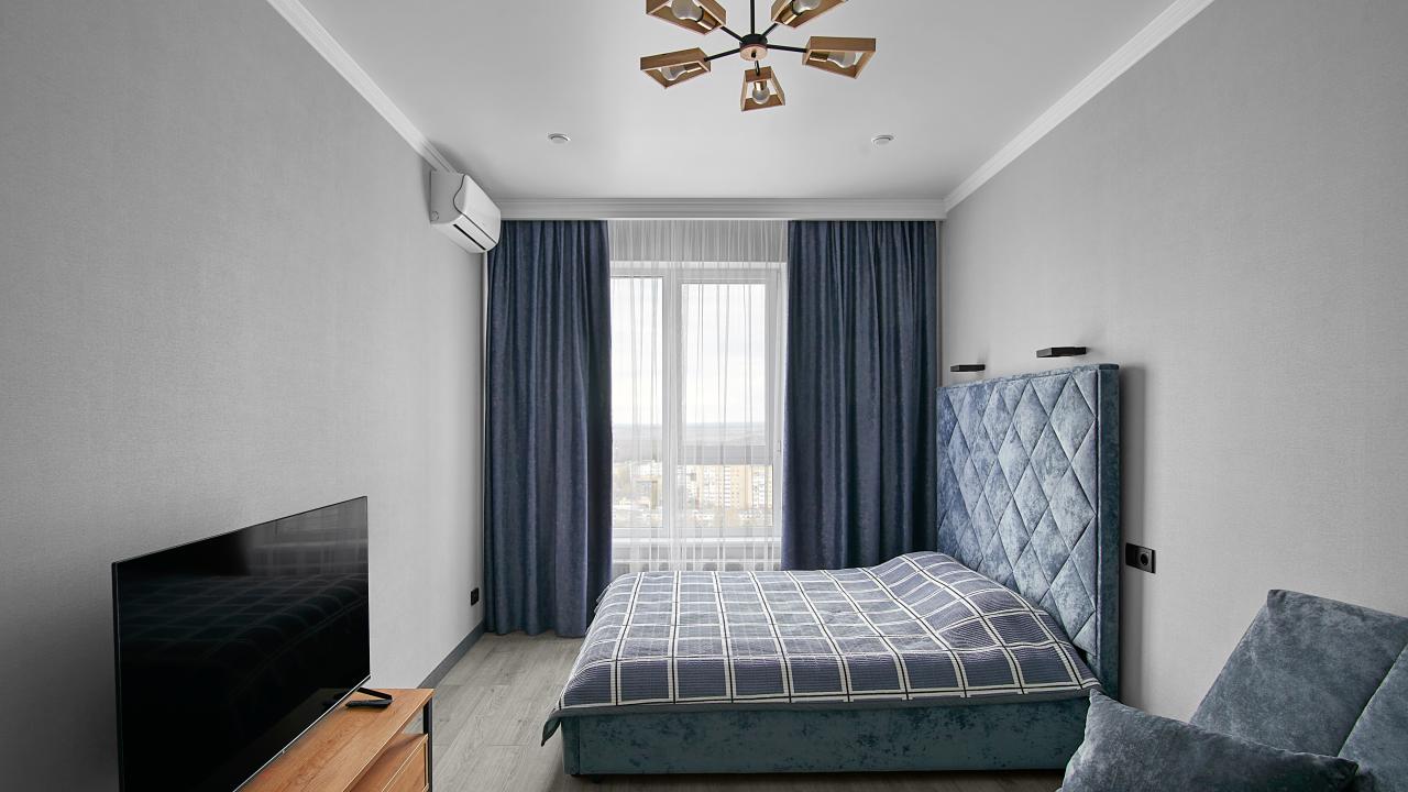 Real photos of Apartments on 50 let VLKSM street 11 building 3