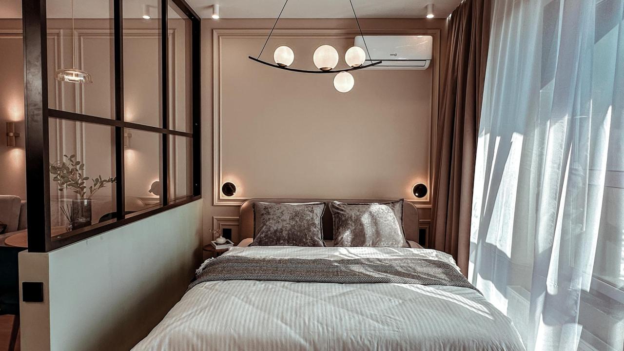 Real photos of Richotels Apartments on Sagita Agishi Street