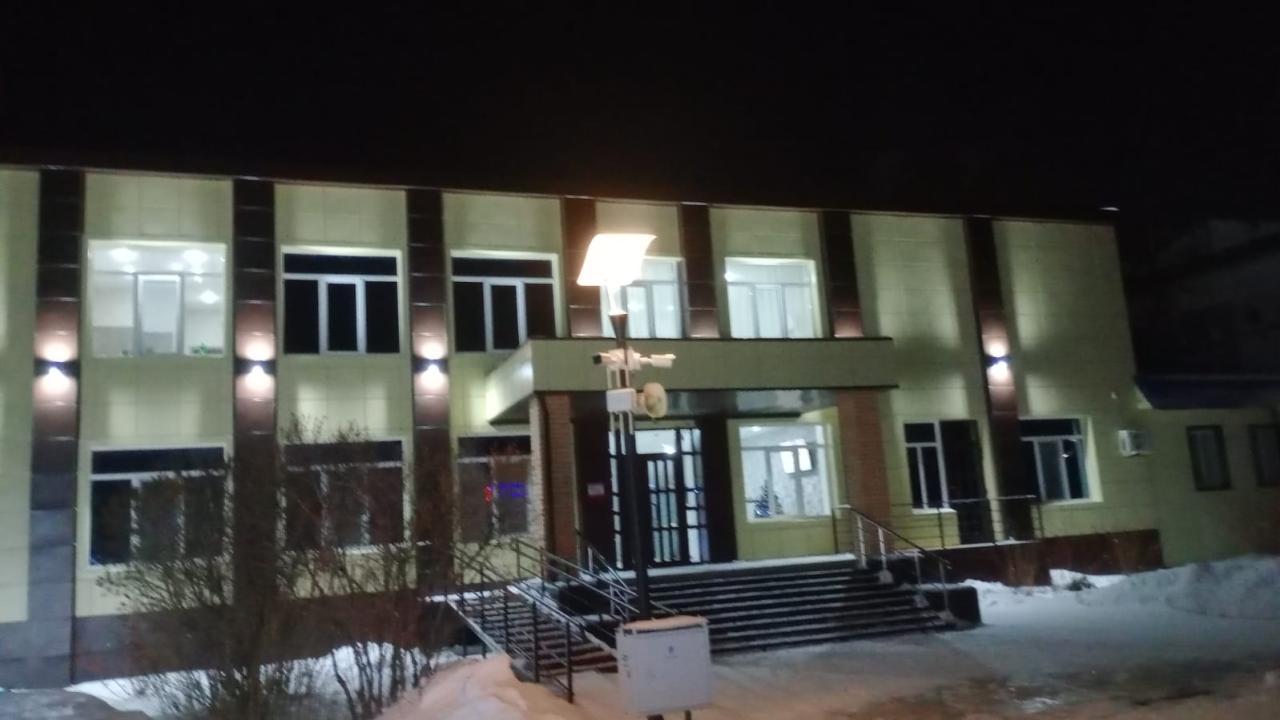 Реальные фото ЕРШОВ