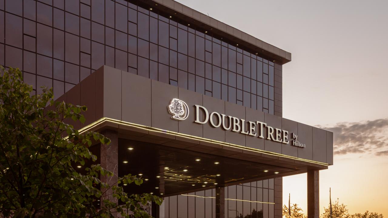 Real photos of DoubleTree by Hilton Shymkent (Doubletree Hilton Shymkent)