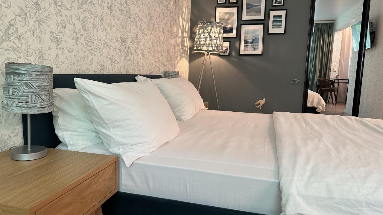 Real photos of Studio in the city center, Southeastern district, 22