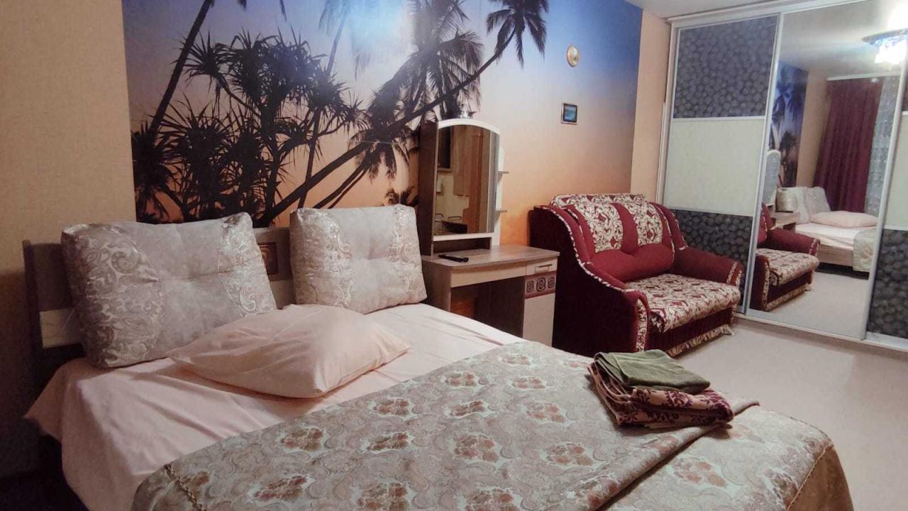 Real photos of Apartments in the Mirny neighborhood 6\3