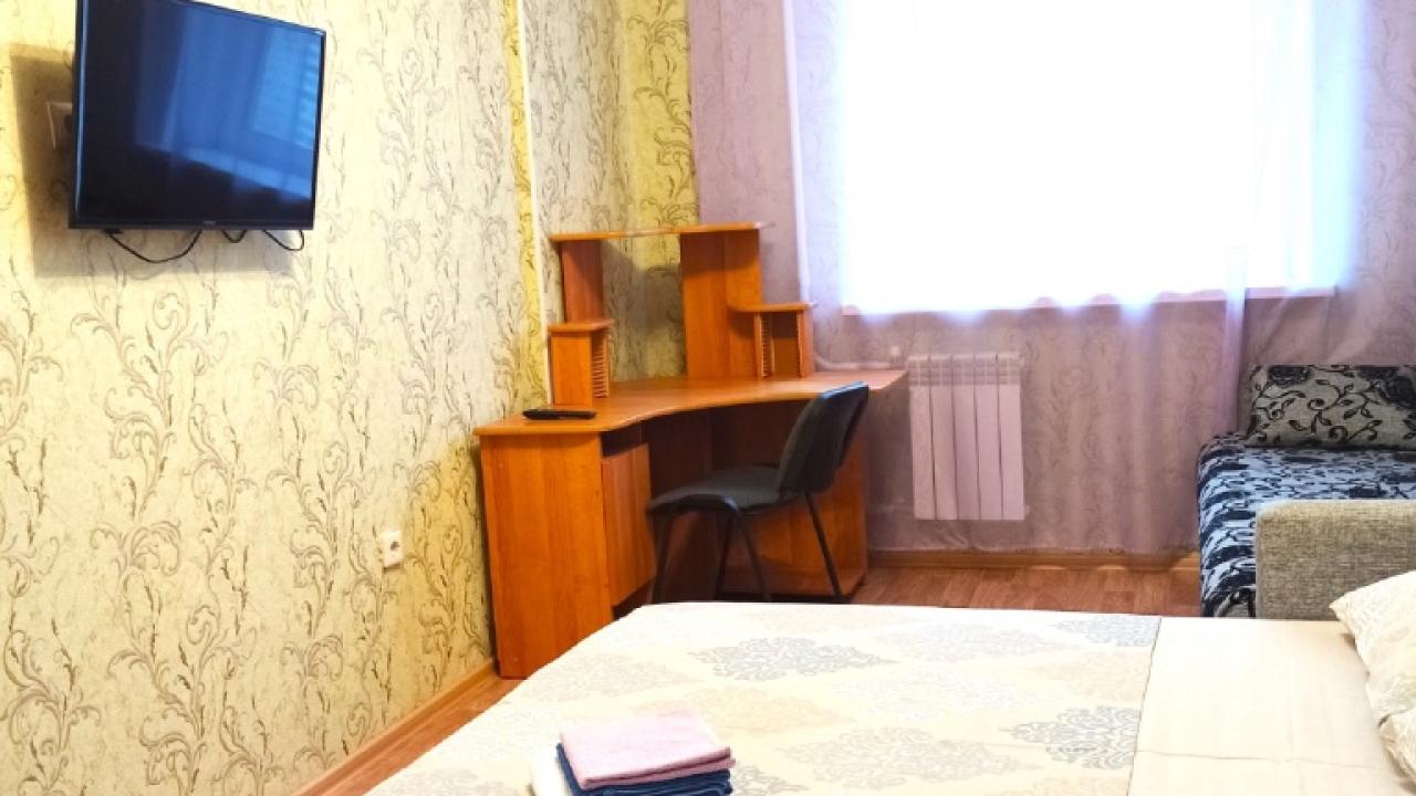 Real photos of Апартаменты на улице Бориса Житкова 2 корпус 2