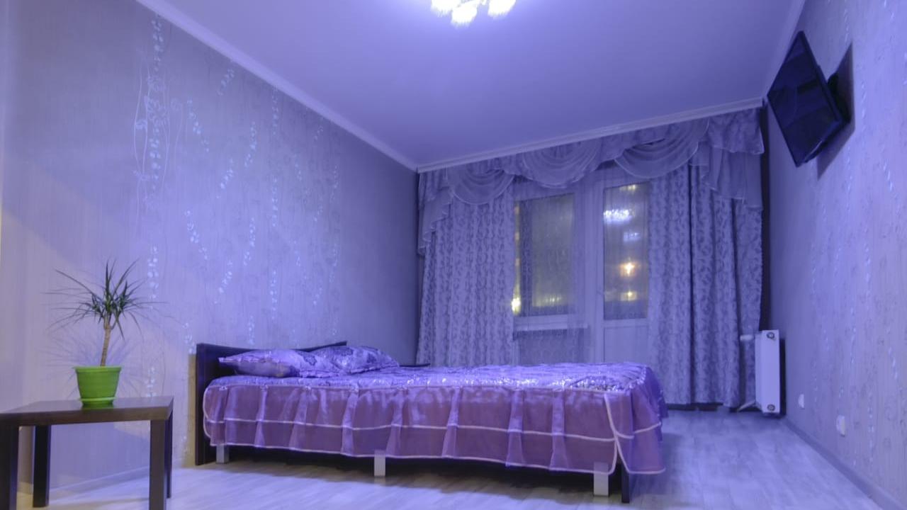 Real photos of Apartments on 106 Bolshaya St. Petersburg Street, building 4