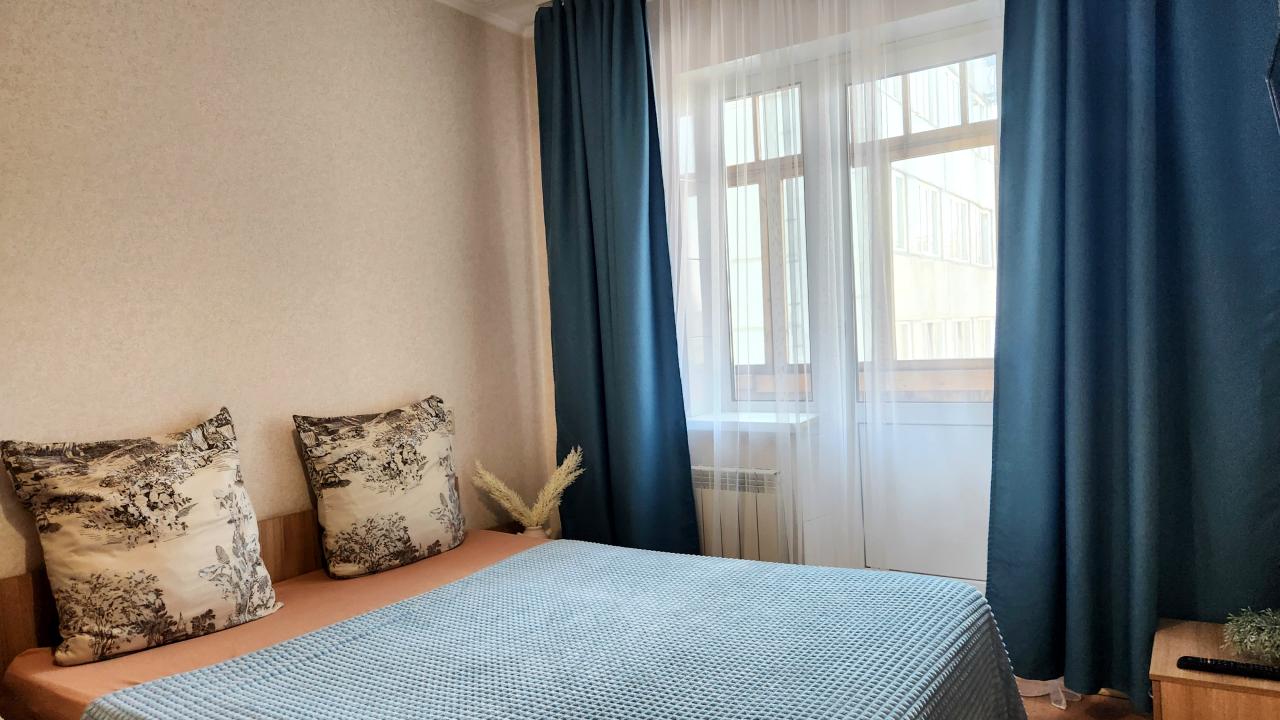 Реальные фото Apartments on Uritskogo street 115