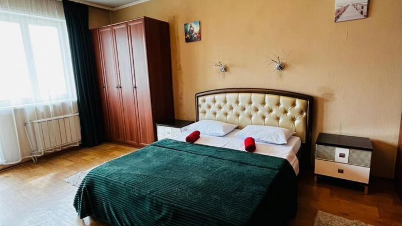 Real photos of Apartments on Baturina street, 30k4