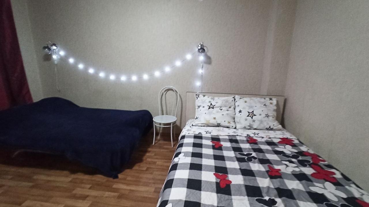 Real photos of Live with comfort on Alexandra Matrosova Street 32