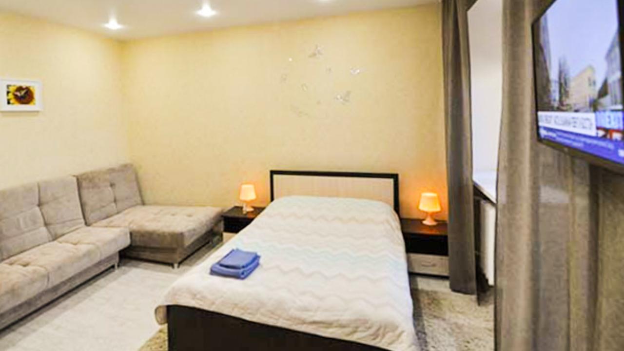 Real photos of Atmhouse on Melnikaite street 142A