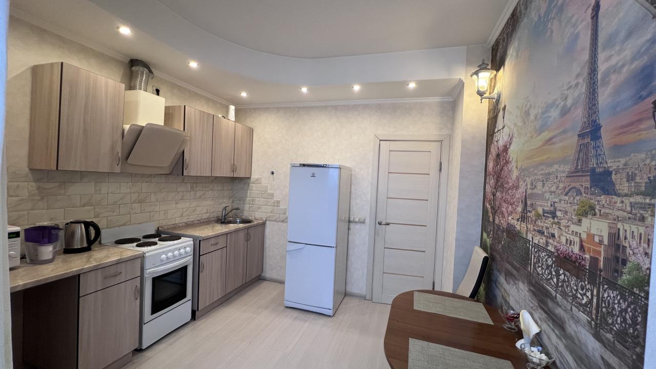 Real photos of AlexkHome on Zarechnaya street 3