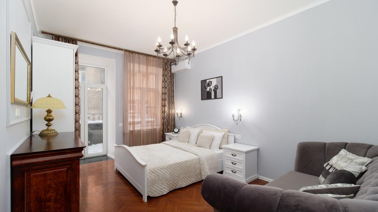 Real photos of Apartments on 44 Ligovsky Avenue
