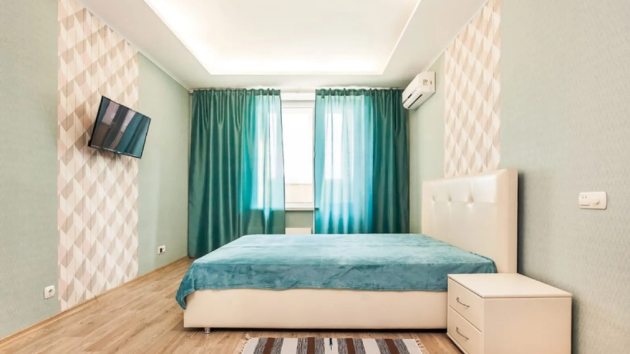 Real photos of ZebraHome on Sportivnaya Street 16