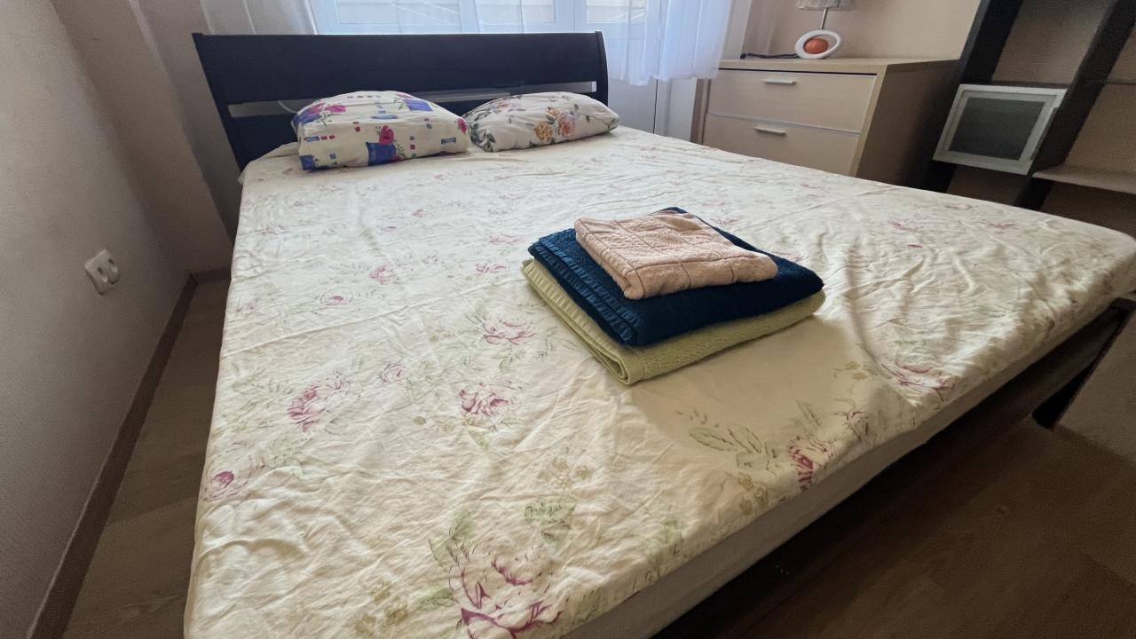 Real photos of Studio apartments on Pushkinskaya Street
