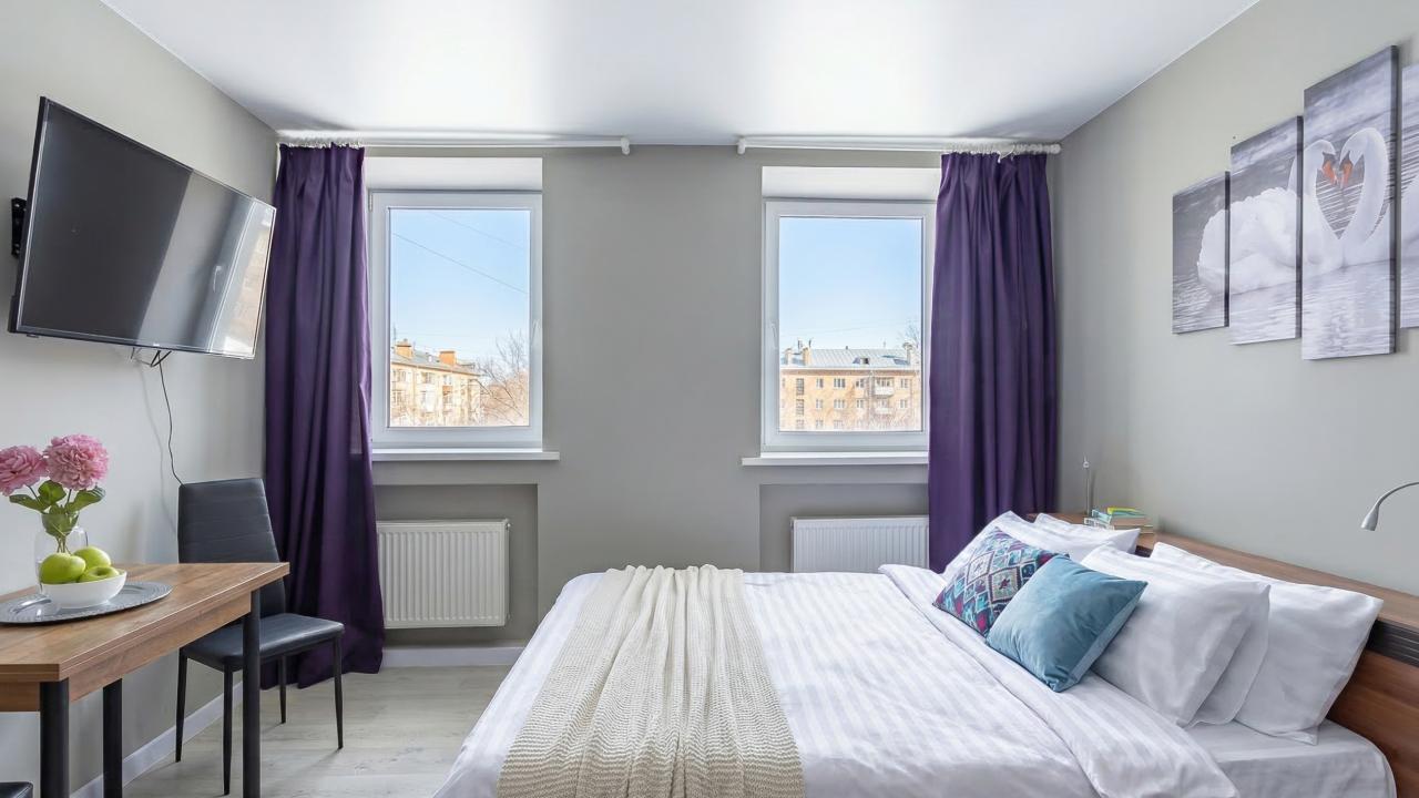 Real photos of Apartments on the Fraser highway 17Ac1