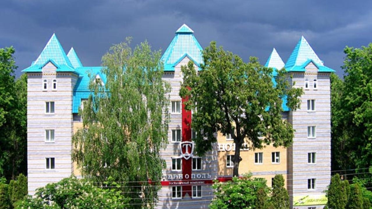 Реальные фото Тернополь
