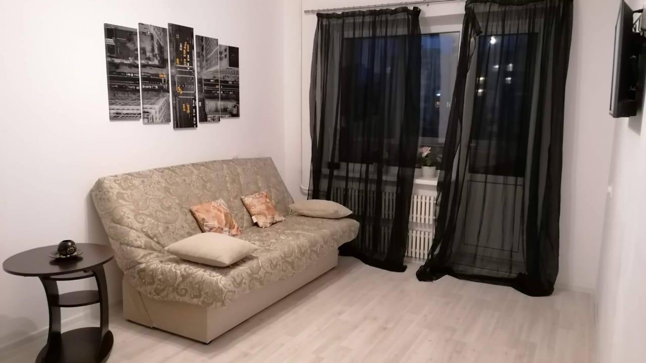 Real photos of Apartments on 64a Vesennaya Street