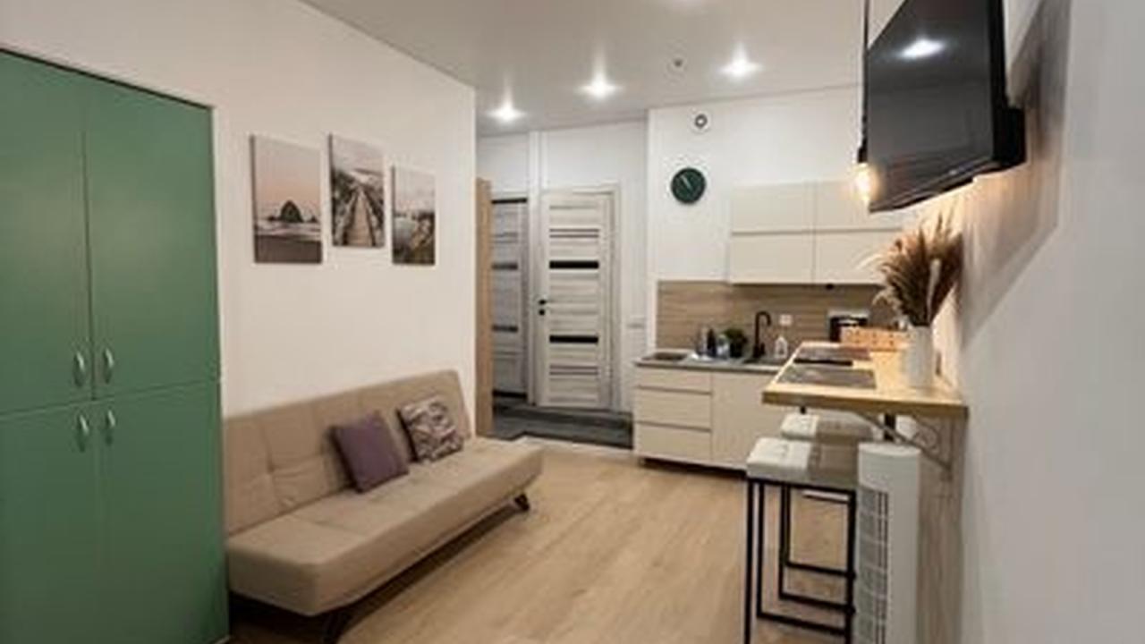 Real photos of Cozy apartments