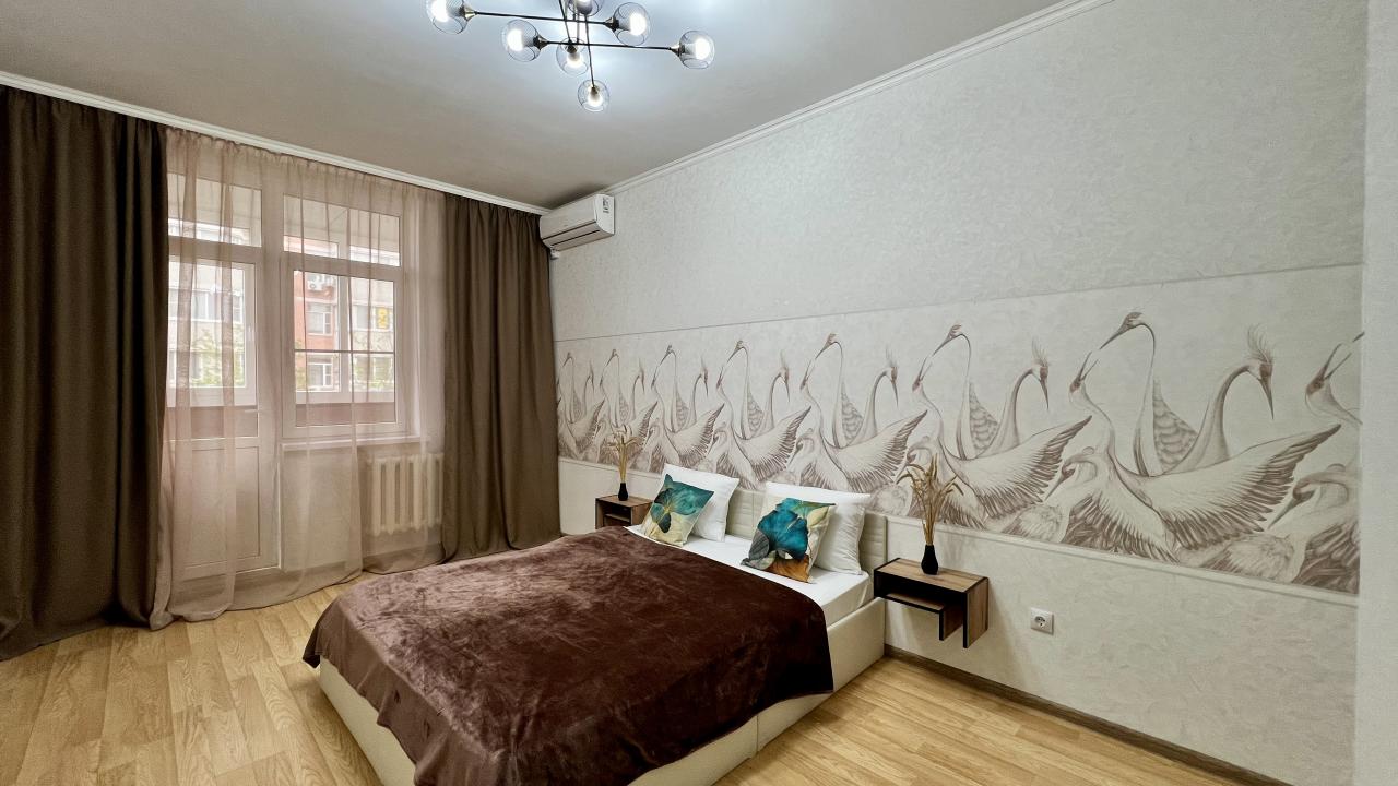 Real photos of Spacious apartment on the 4th floor next to the M4