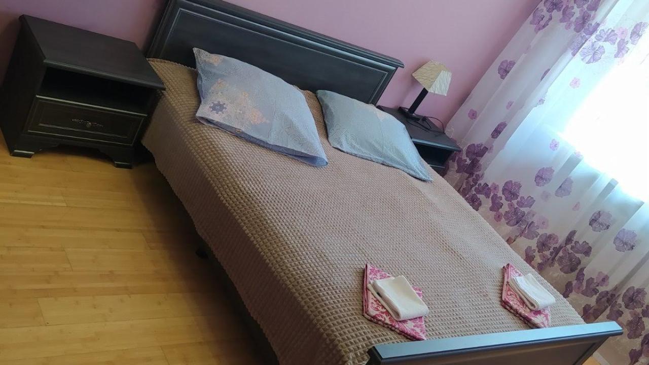 Real photos of Apartments on Rokossovsky street 2