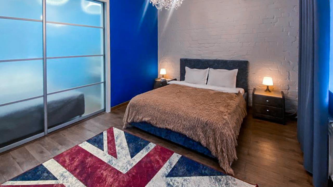 Real photos of Apart Comfort on Andropova Street