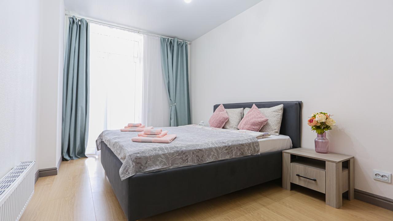 Real photos of Apartments at Petrovna's on 2nd Orangerie Street