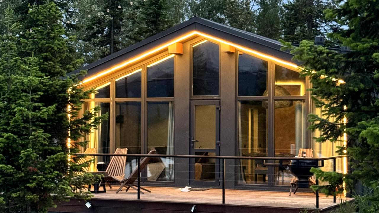 Реальные фото Luxe House (Люкс Хаус)