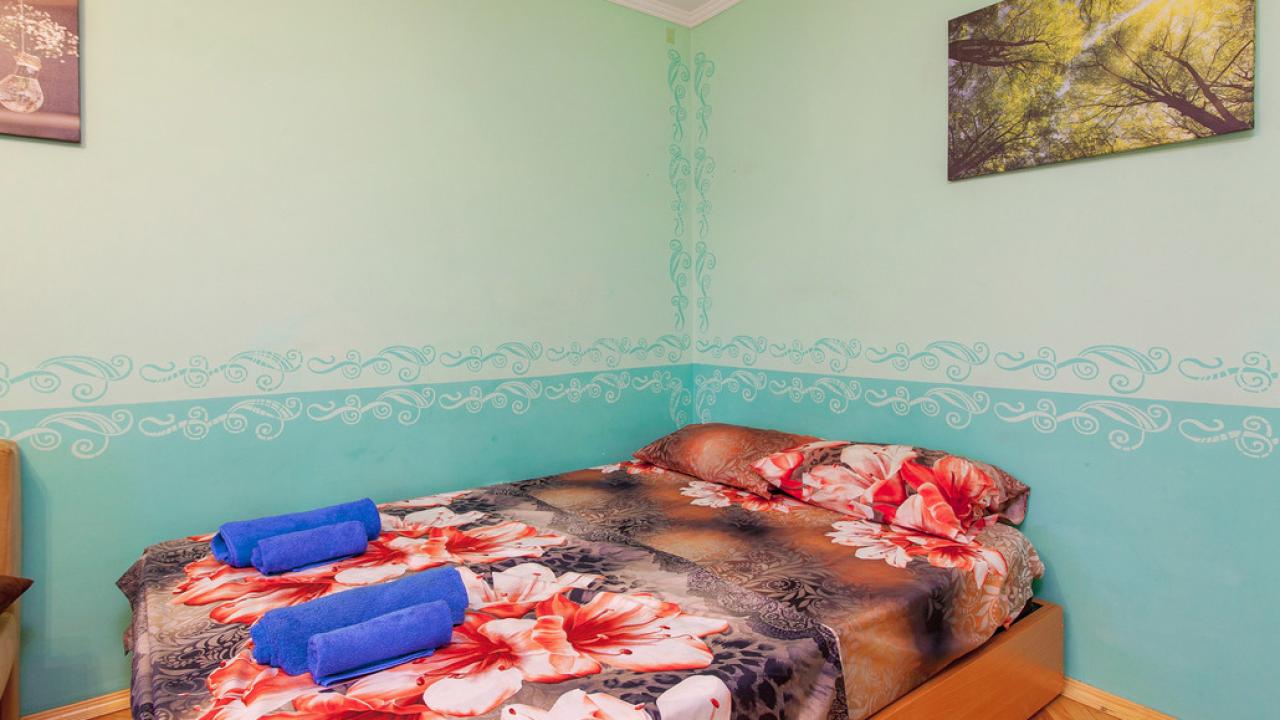 Real photos of ApartKRD on Stavropol street 254