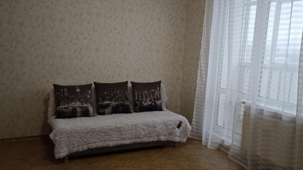 Real photos of Apartments on 7 Polevaya Street