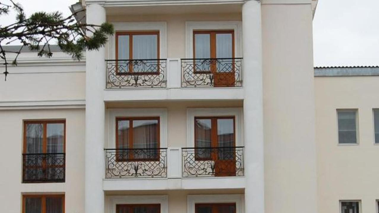 Старый Сталинград