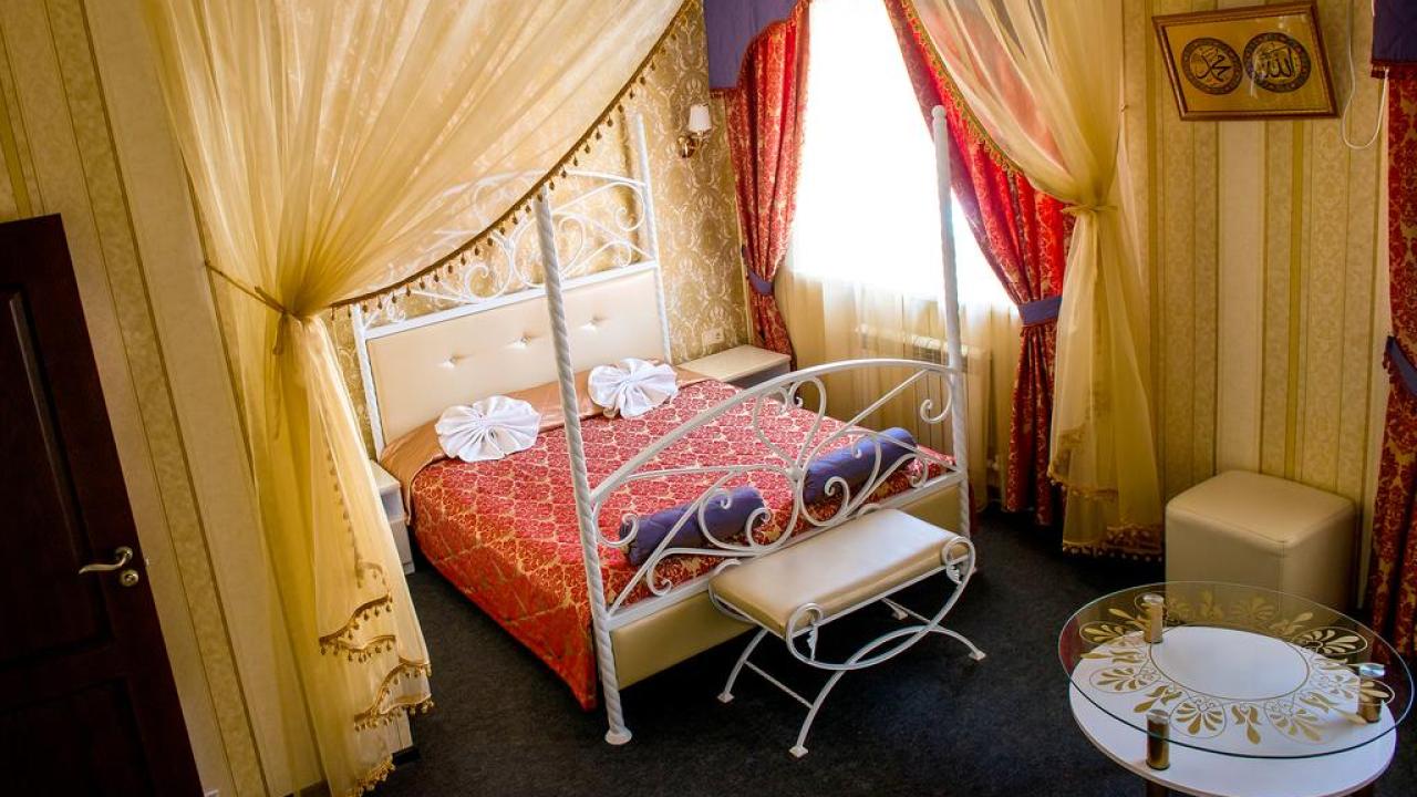 Real photos of Prestizh