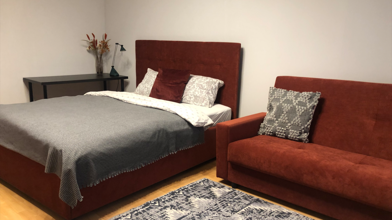 Real photos of Apartamenty na Nevskom 105