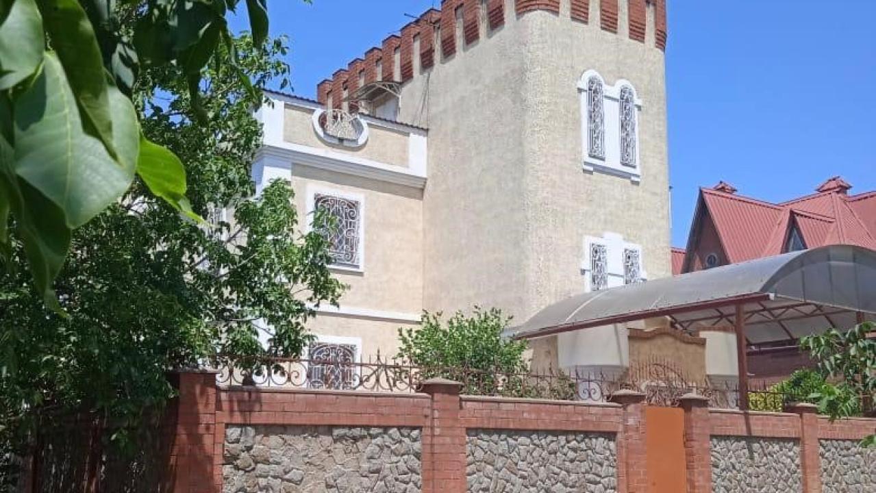 Реальные фото Дом на Таганрогской