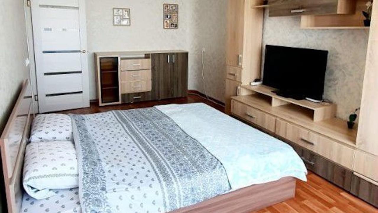 Реальные фото Apartments on 114 General Karbyshev Street