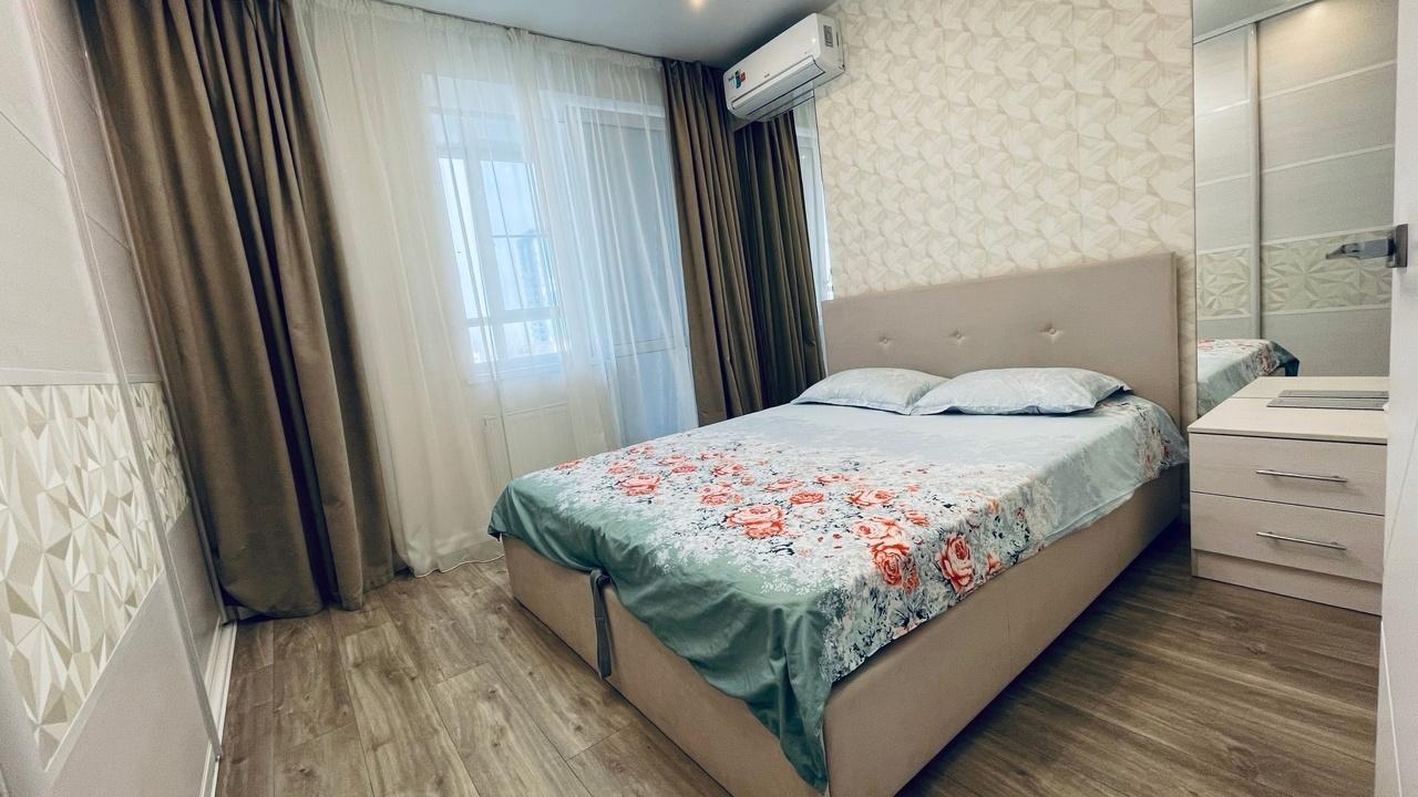 Реальные фото Апартаменты на проспекте Ленина