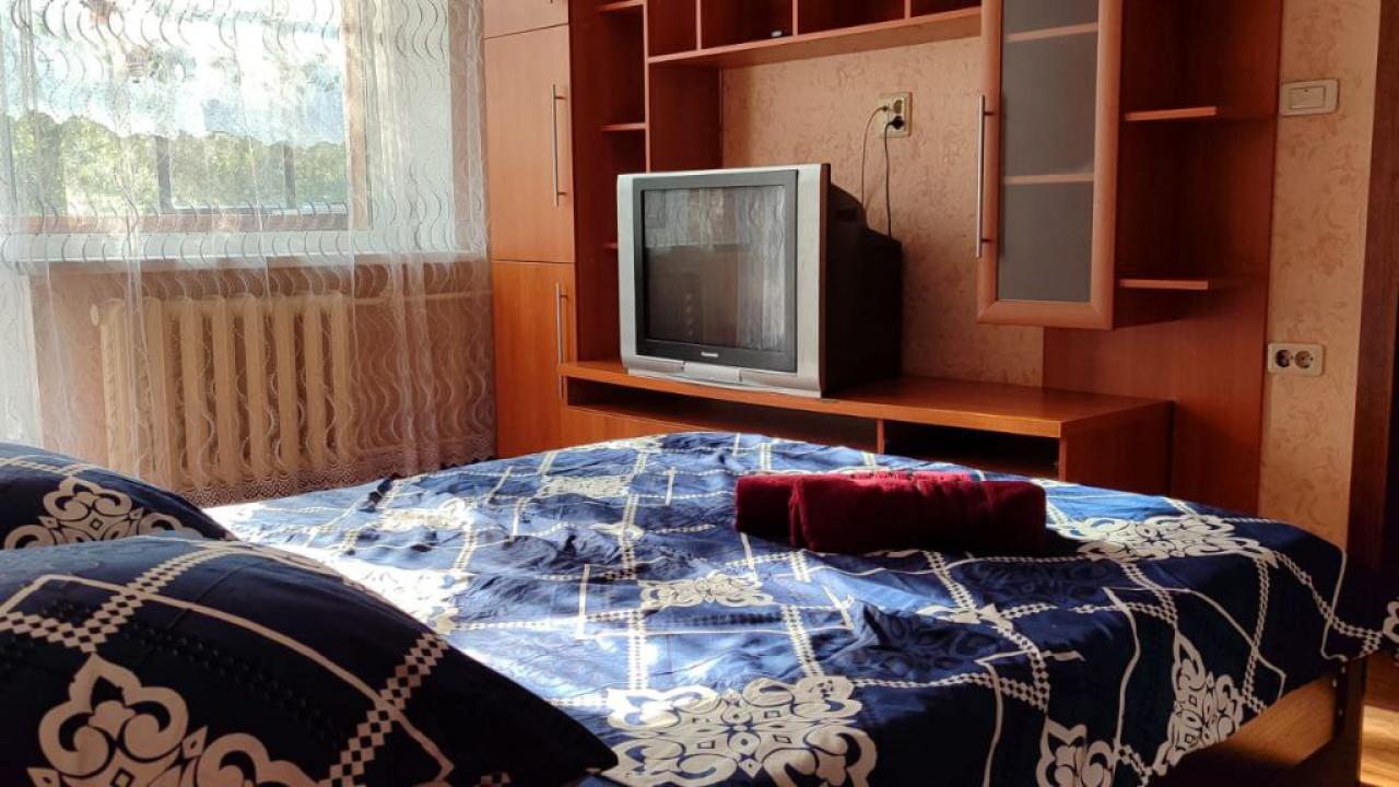 Real photos of Apartments on Karl Marx 96