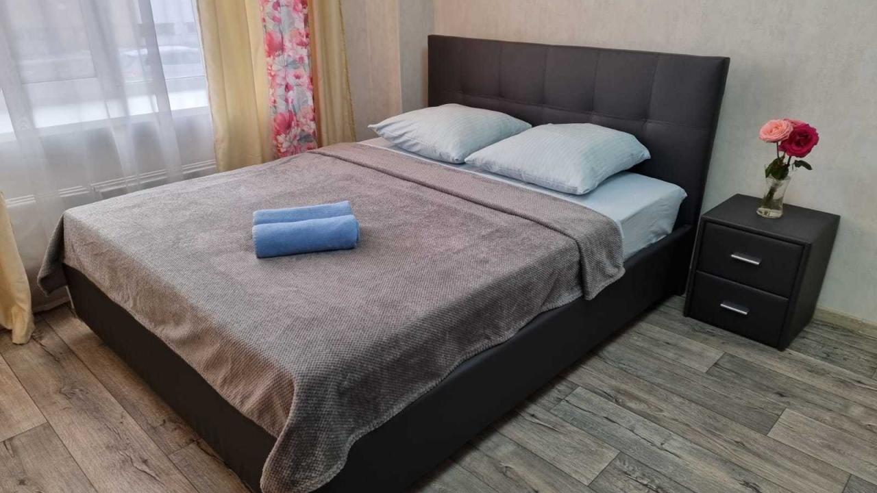 Real photos of Apartments on Karpova street 1