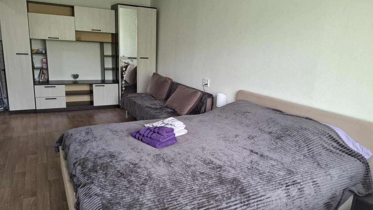 Real photos of Apartments on 42 Puzakova Street