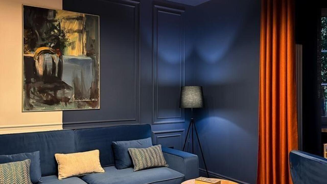 Real photos of Apartments on the descent of the Fleet