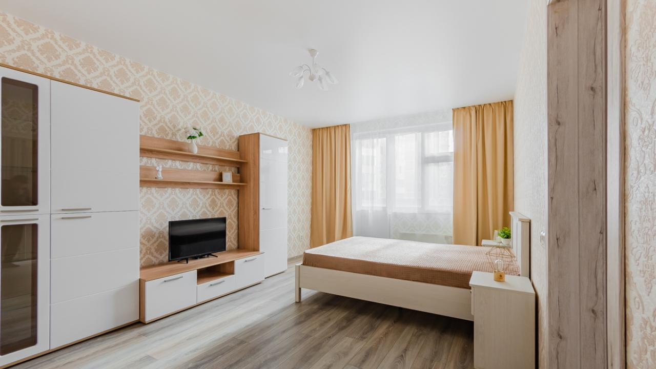 Real photos of Apartments on Beskudnikovsky Boulevard 32k6