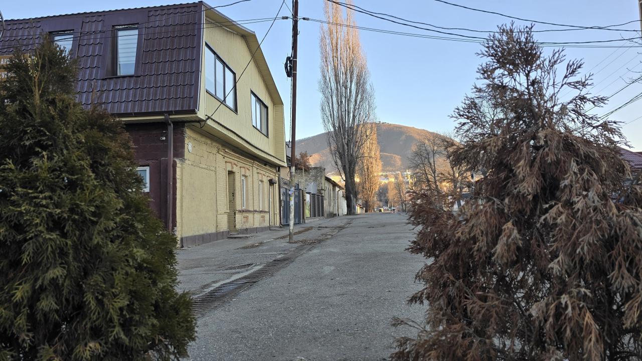 Real photos of Apartments on Dzerzhinsky street 82