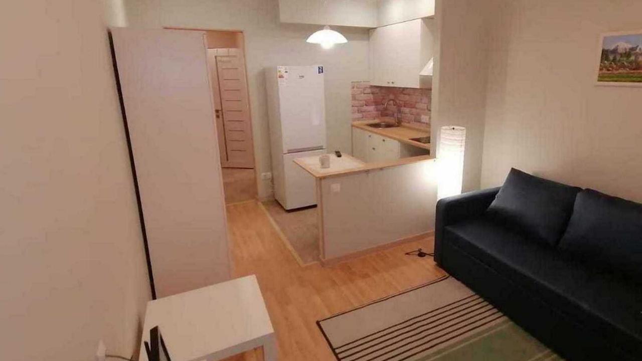 Реальные фото Apartments on Dobroselskaya street