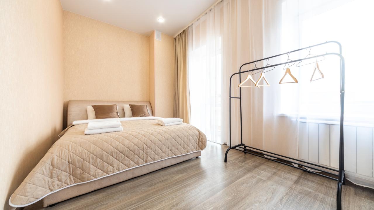 Real photos of Apartments on Petra Lomako street 12