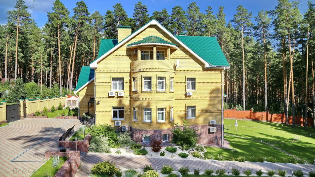 Реальные фото Вилла Богема