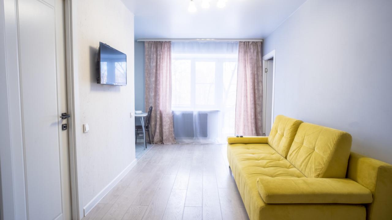 Real photos of Apartments on Armory street 1B
