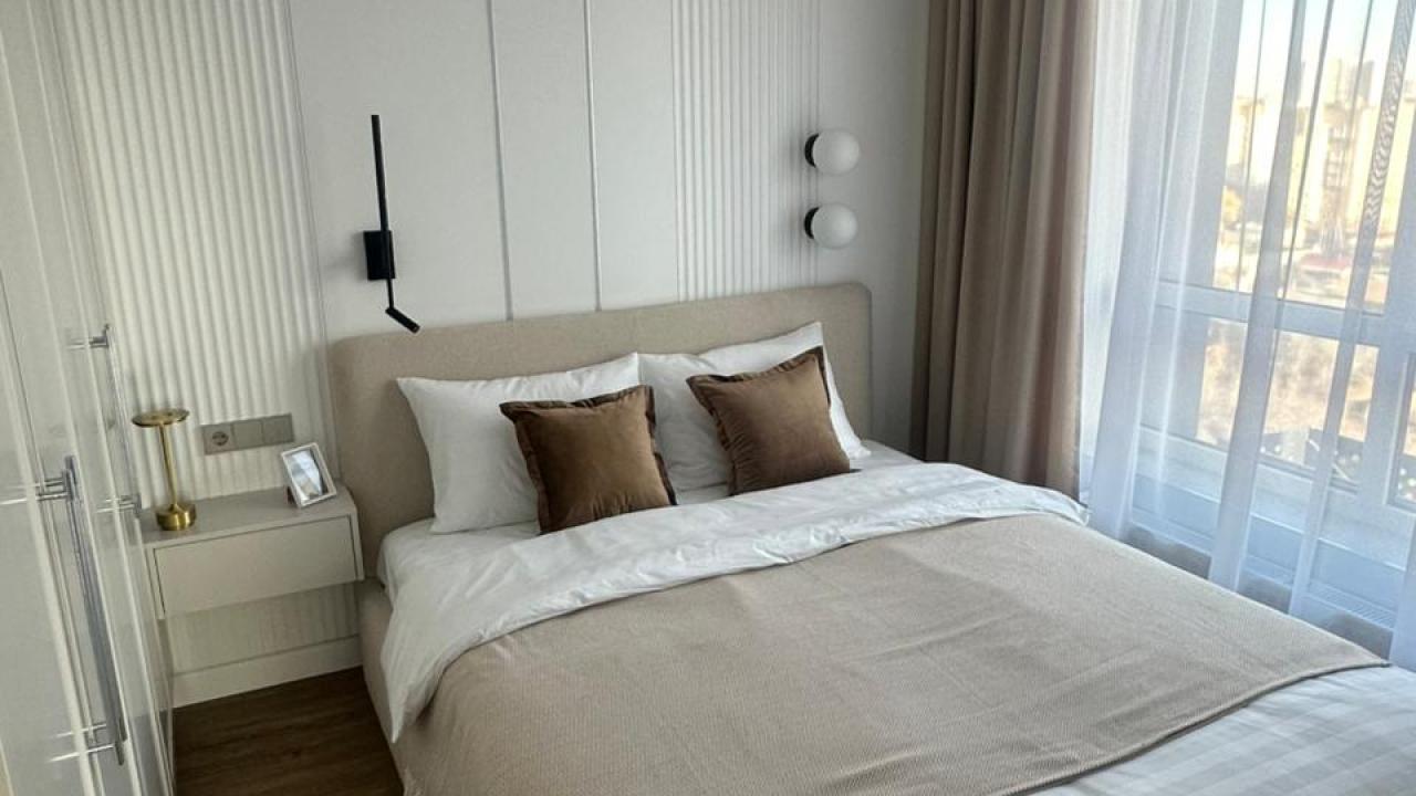 Real photos of Apartment in Heritage residential complex
