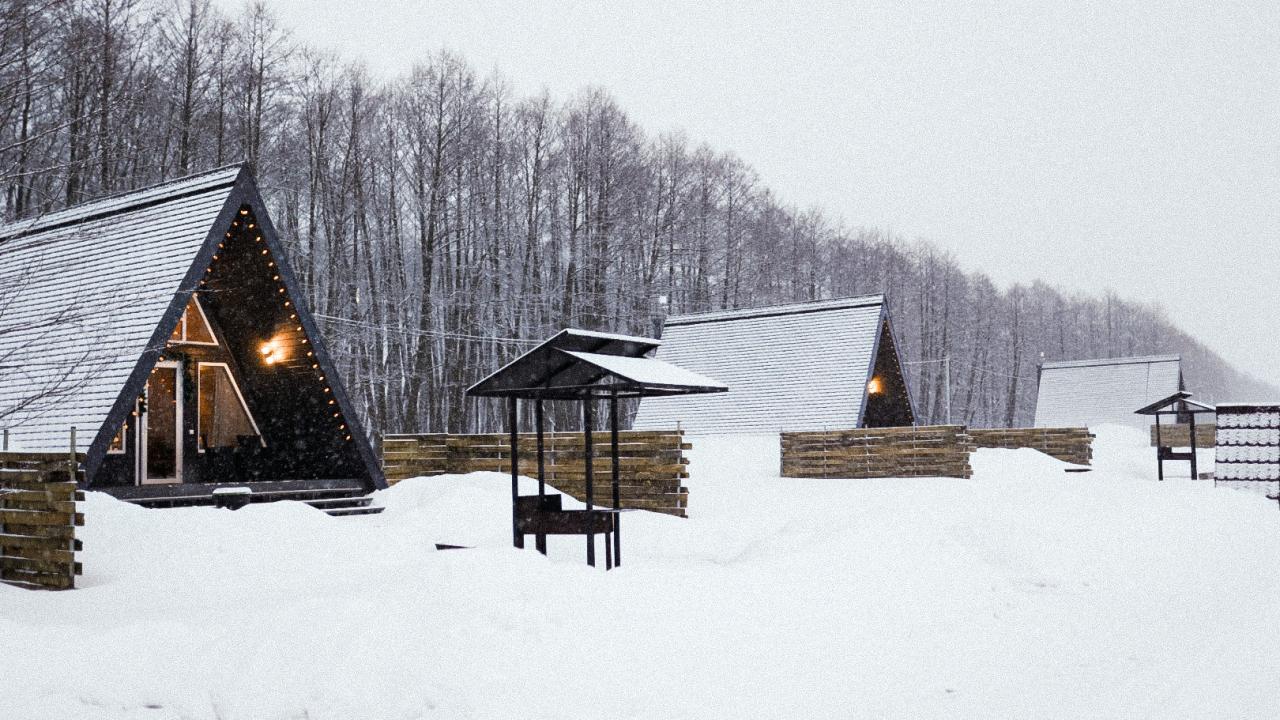 Real photos of Okskoe Ekohozyajstvo
