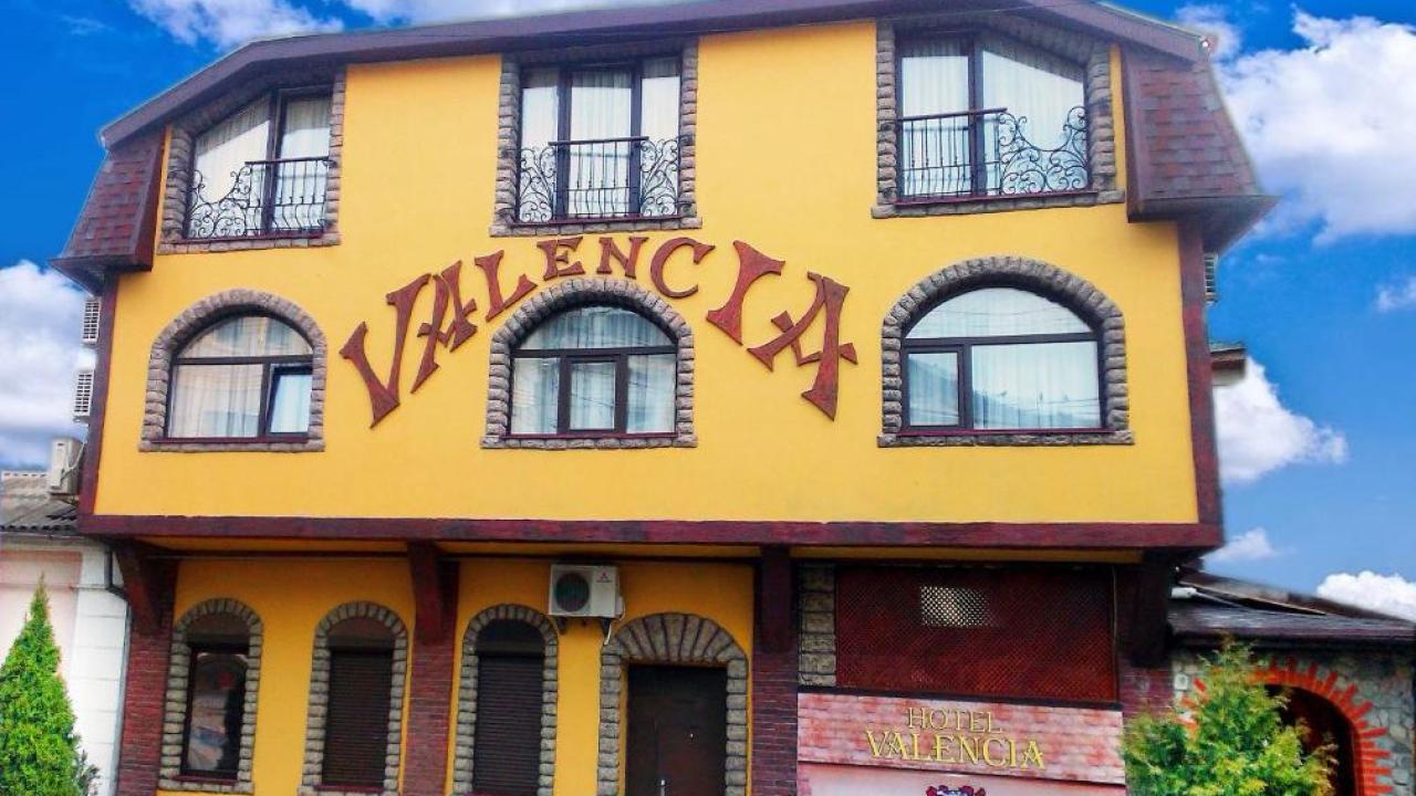 Real photos of Valencia Hotel